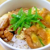 宮城名物に挑戦！油麩丼